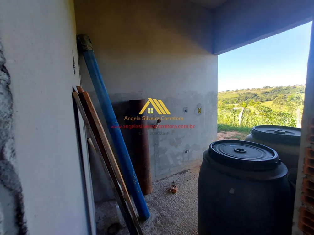 Chácara, 4 quartos, 4000 m² - Foto 3