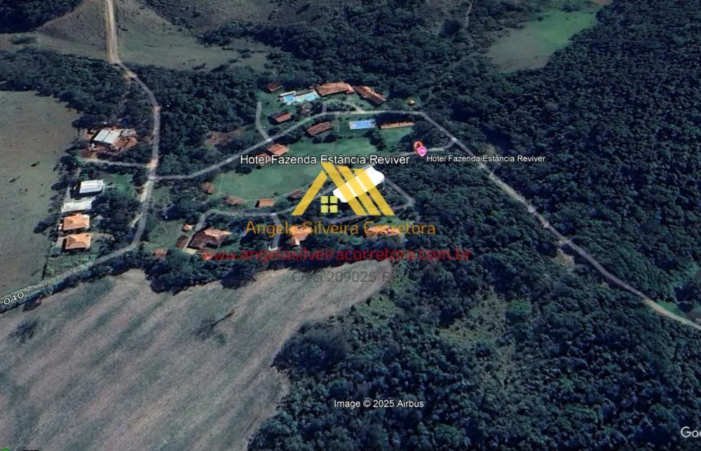 Terreno, 1087 m² - Foto 2