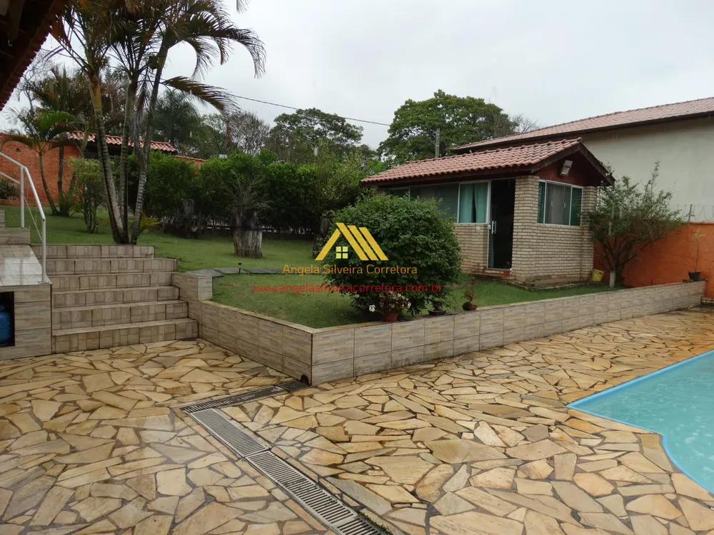 Chácara, 4 quartos, 1000 m² - Foto 3