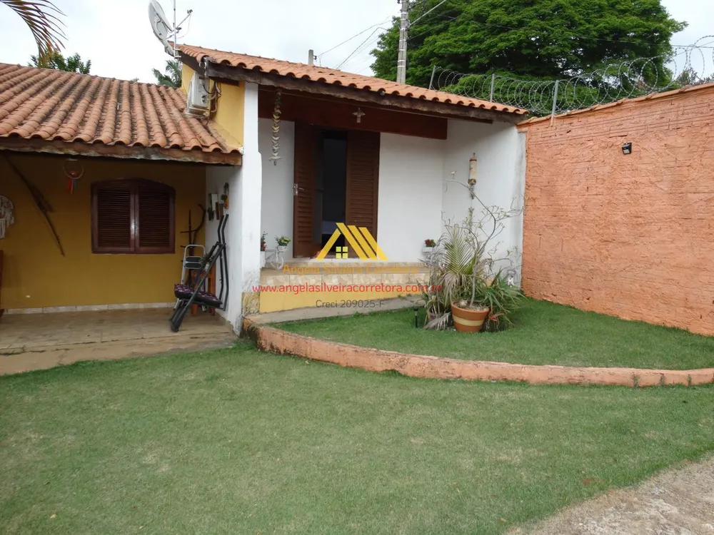 Chácara, 4 quartos, 1000 m² - Foto 11