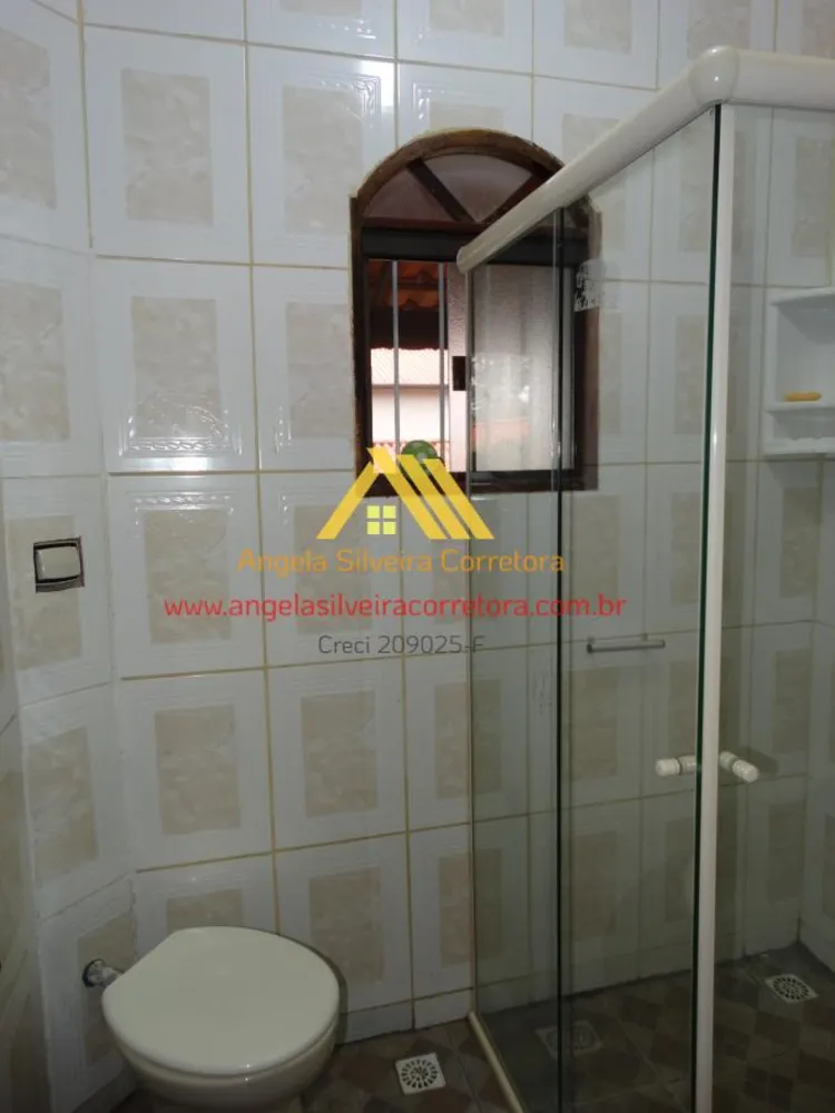 Chácara, 4 quartos, 1000 m² - Foto 9