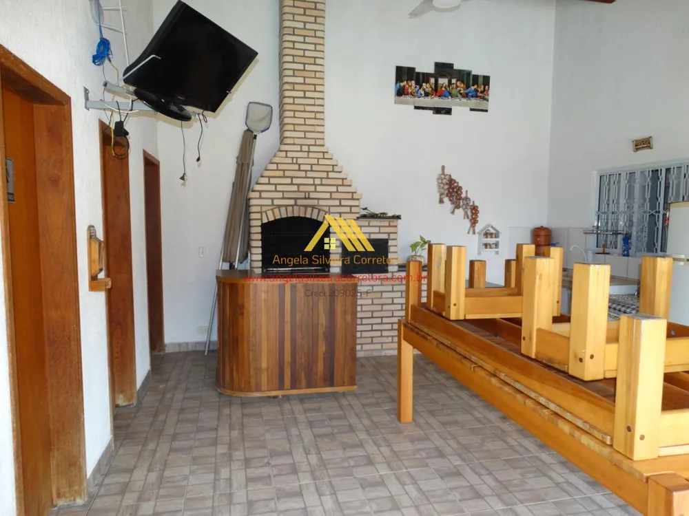 Chácara, 4 quartos, 1000 m² - Foto 12