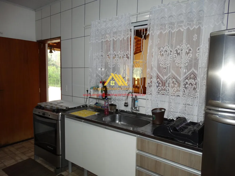 Chácara, 4 quartos, 1000 m² - Foto 4