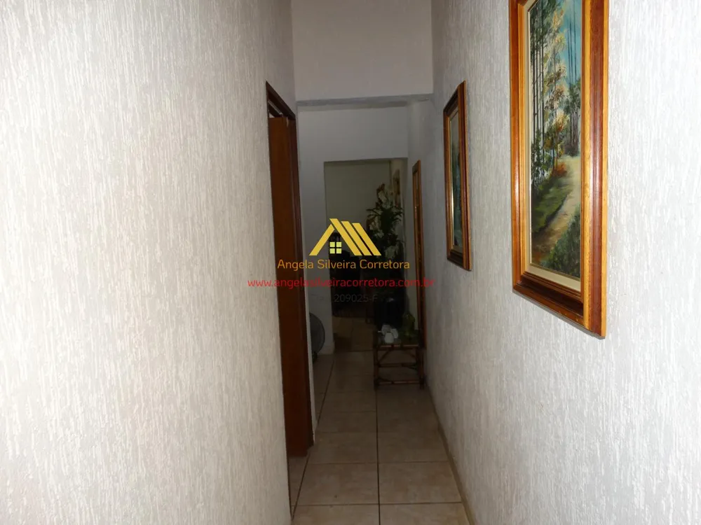 Chácara, 4 quartos, 1000 m² - Foto 8