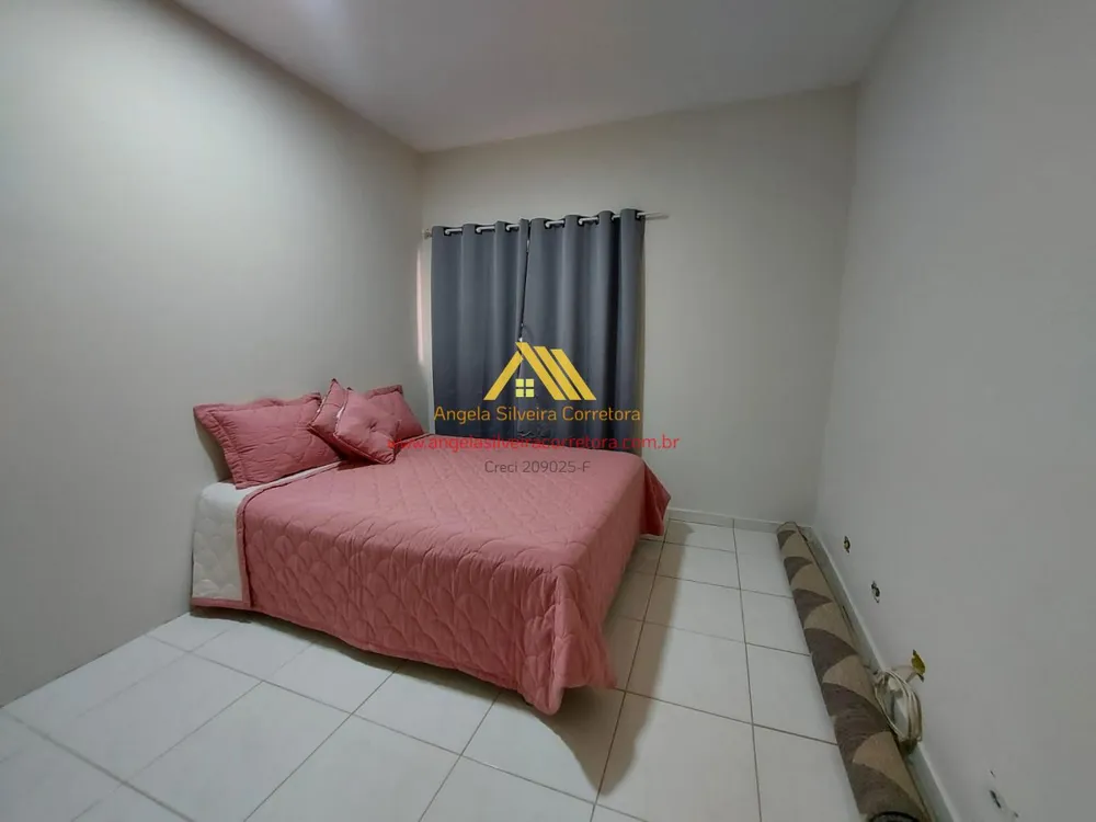 Chácara, 2 quartos, 1300 m² - Foto 5