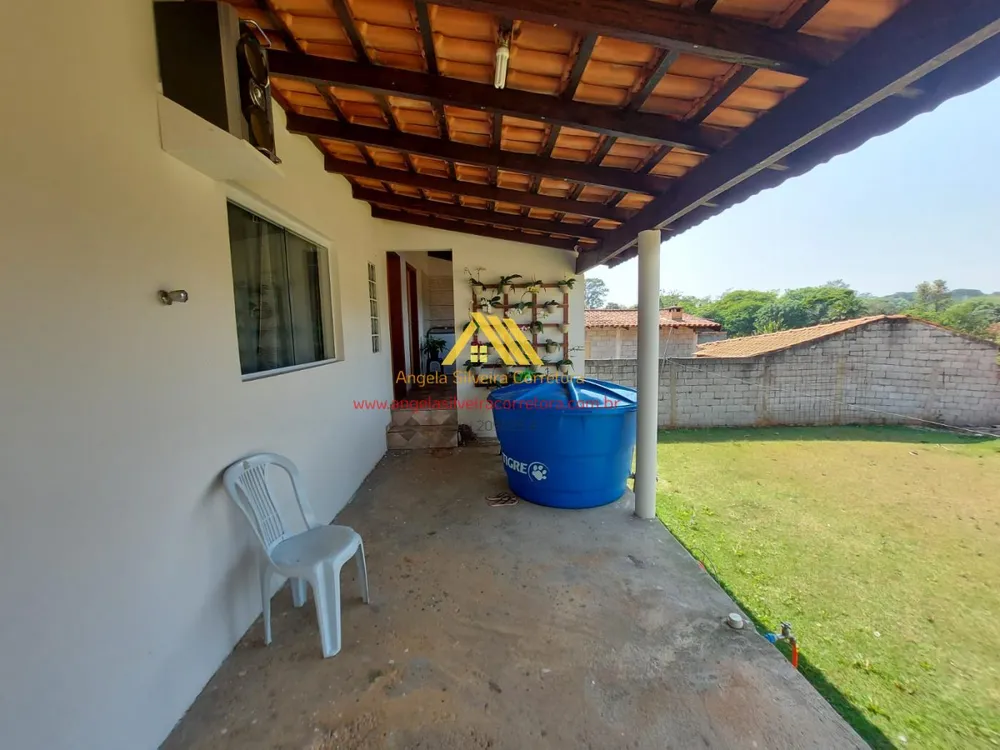 Chácara, 2 quartos, 1300 m² - Foto 2