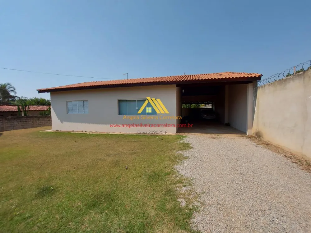 Chácara, 2 quartos, 1300 m² - Foto 3