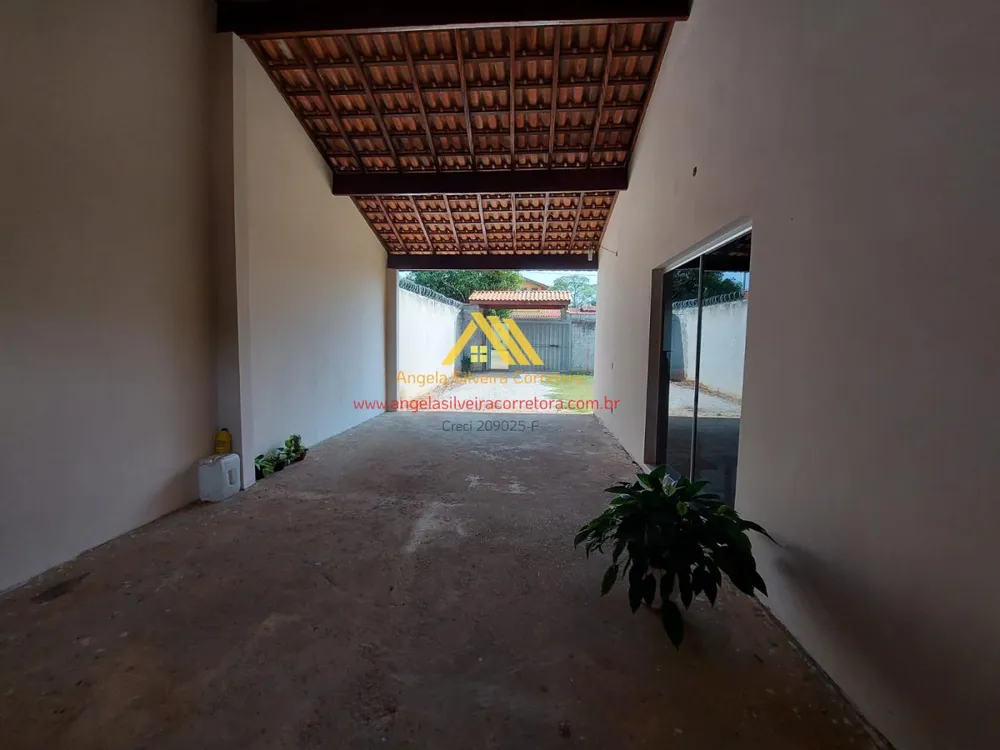 Chácara, 2 quartos, 1300 m² - Foto 4