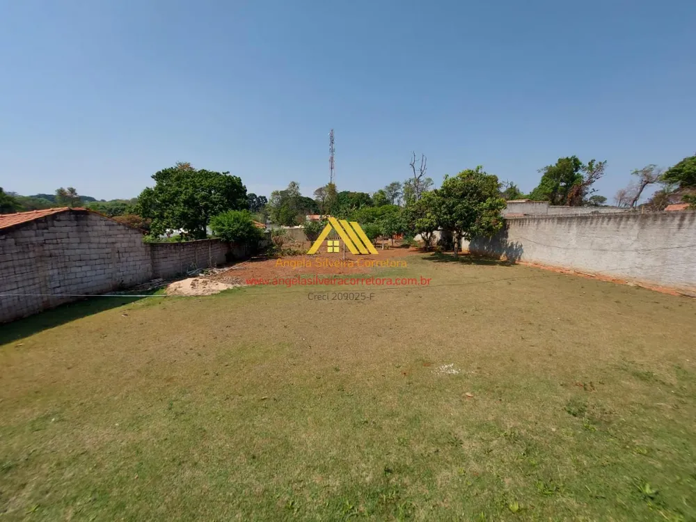 Chácara, 2 quartos, 1300 m² - Foto 1