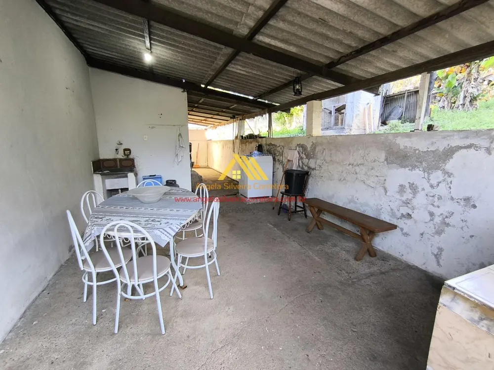 Chácara, 2 quartos, 1000 m² - Foto 8