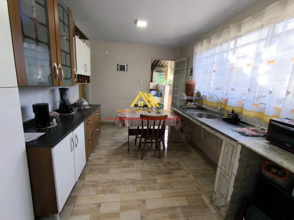 Chácara, 2 quartos, 1000 m² - Foto 2