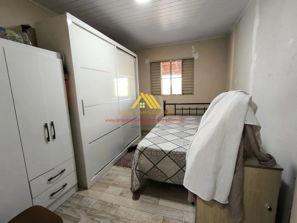 Chácara, 2 quartos, 1000 m² - Foto 3