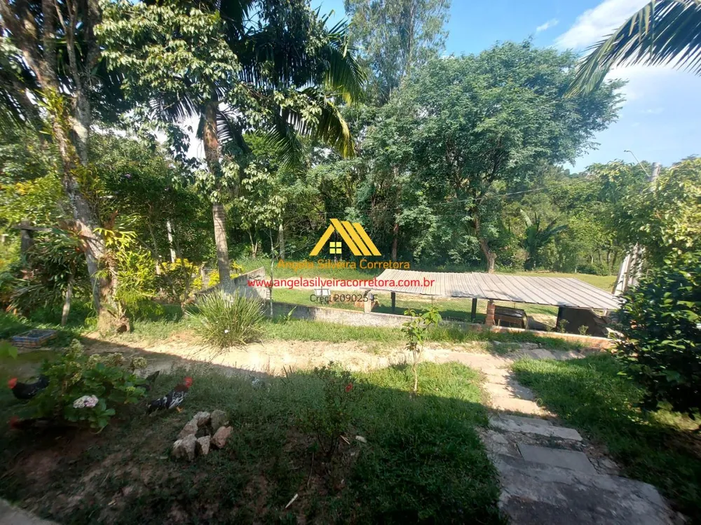 Chácara, 2 quartos, 1000 m² - Foto 4