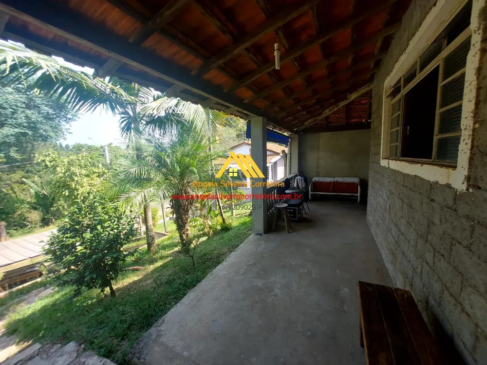 Chácara, 2 quartos, 1000 m² - Foto 4