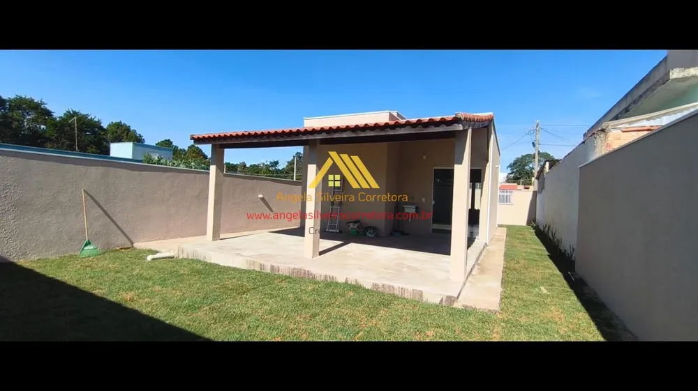 Casa, 2 quartos, 166 m² - Foto 1