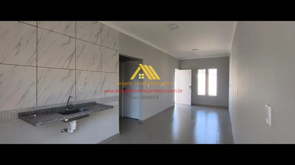 Casa, 2 quartos, 166 m² - Foto 13