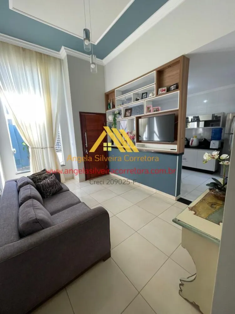 Casa, 2 quartos, 175 m² - Foto 1