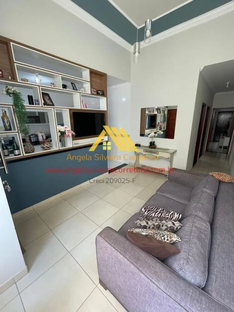 Casa, 2 quartos, 175 m² - Foto 2