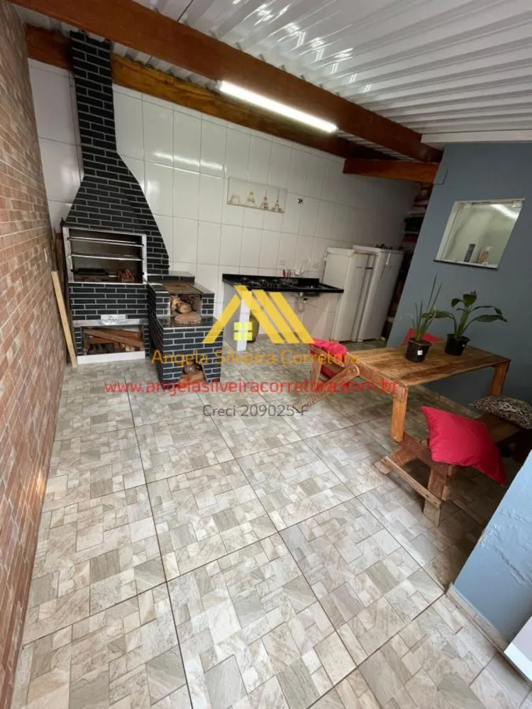 Casa, 2 quartos, 175 m² - Foto 8