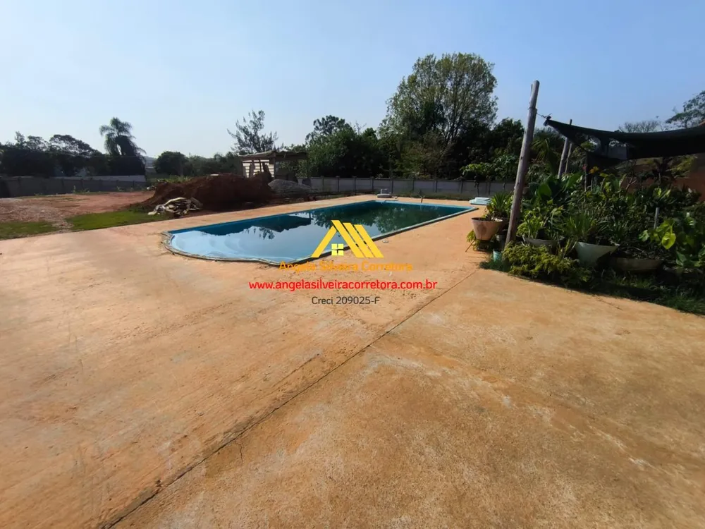 Chácara, 3 quartos, 1000 m² - Foto 2