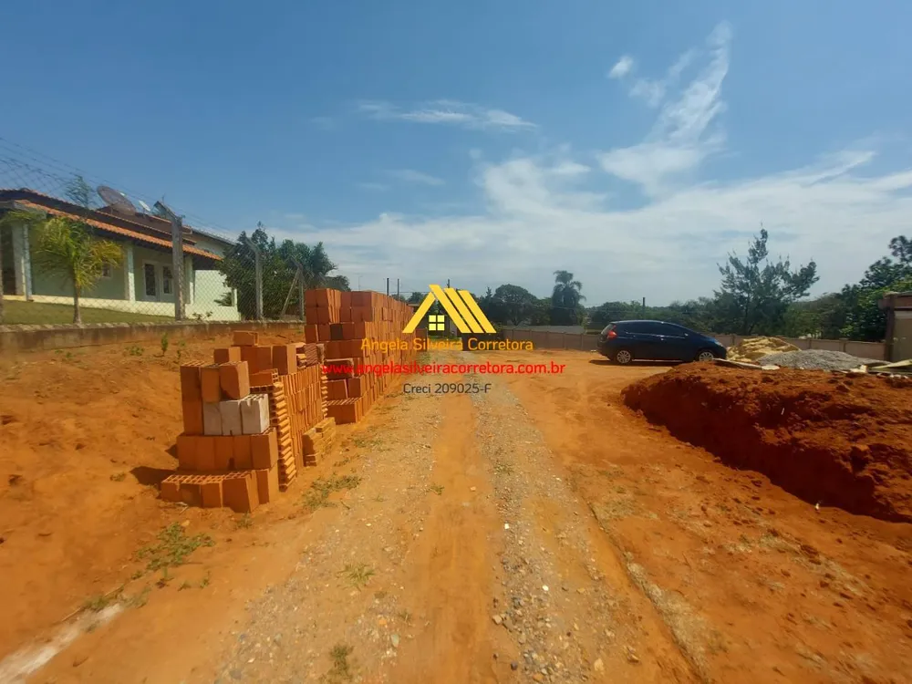 Chácara, 3 quartos, 1000 m² - Foto 3