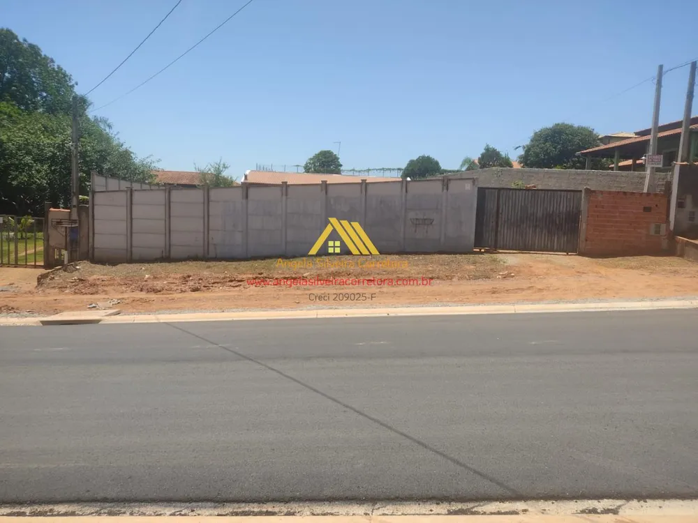 Chácara, 3 quartos, 1000 m² - Foto 8