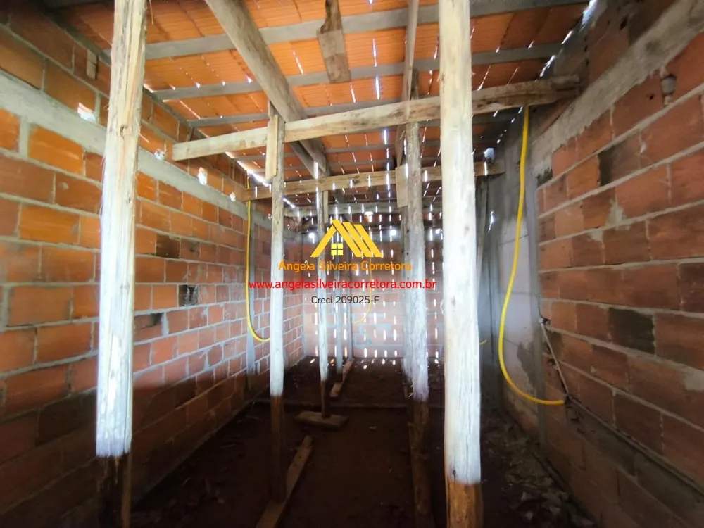 Chácara, 3 quartos, 1000 m² - Foto 6