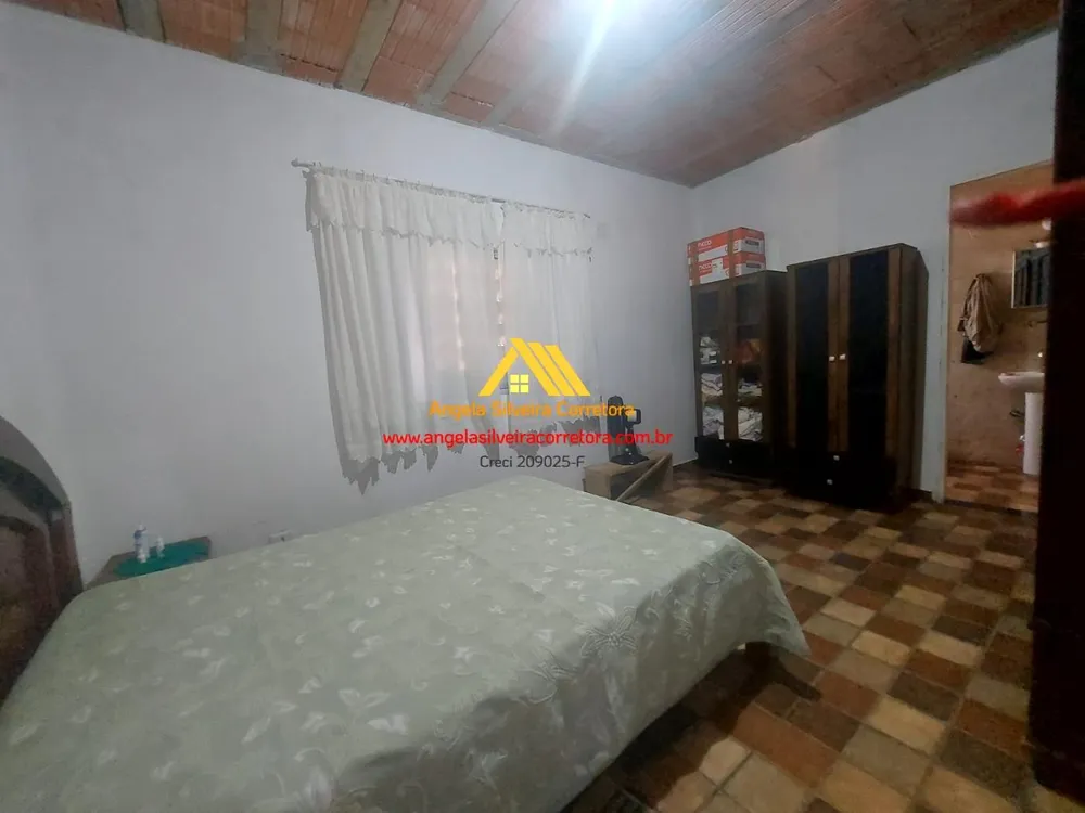 Chácara, 3 quartos, 1000 m² - Foto 5