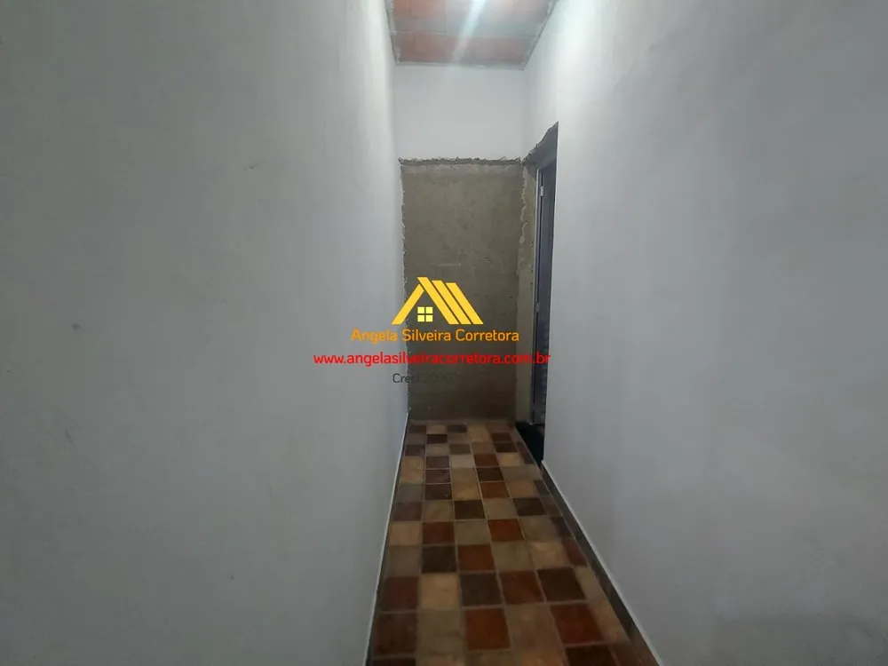 Chácara, 3 quartos, 1000 m² - Foto 4