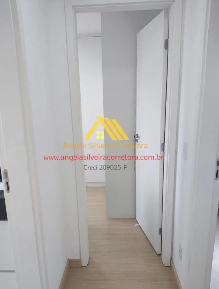 Apartamento, 2 quartos, 62 m² - Foto 9