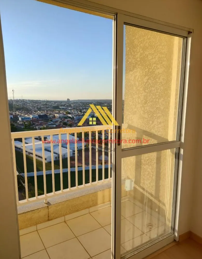 Apartamento, 2 quartos, 62 m² - Foto 3