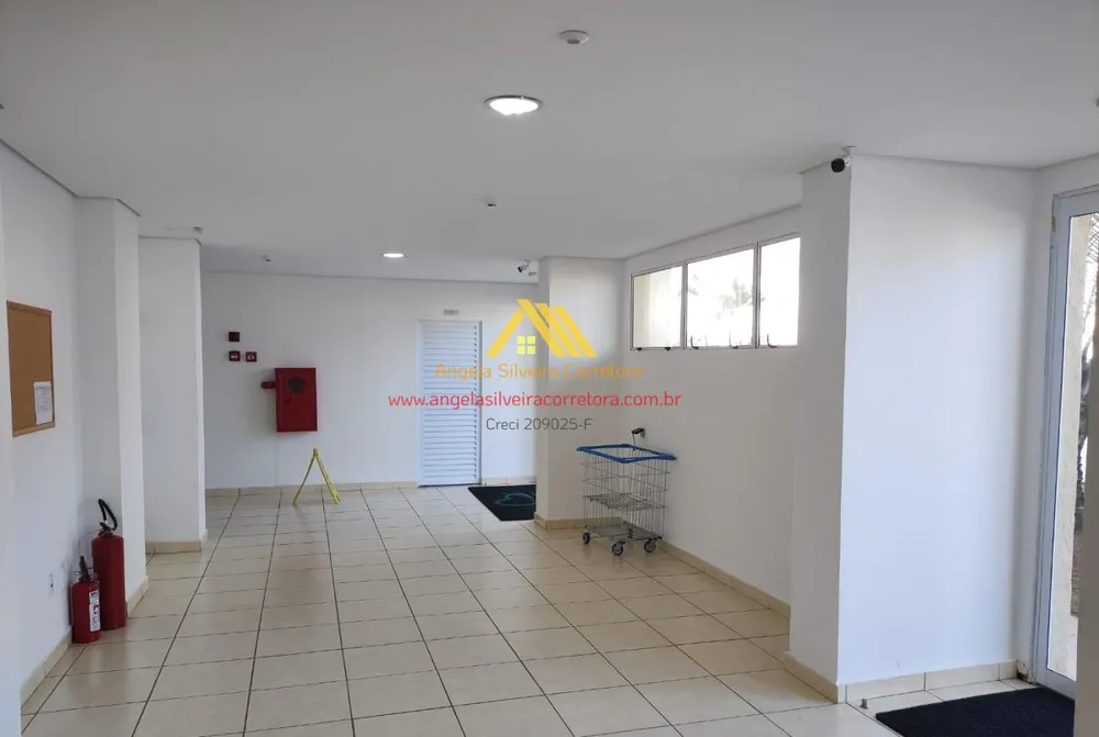 Apartamento, 2 quartos, 62 m² - Foto 11