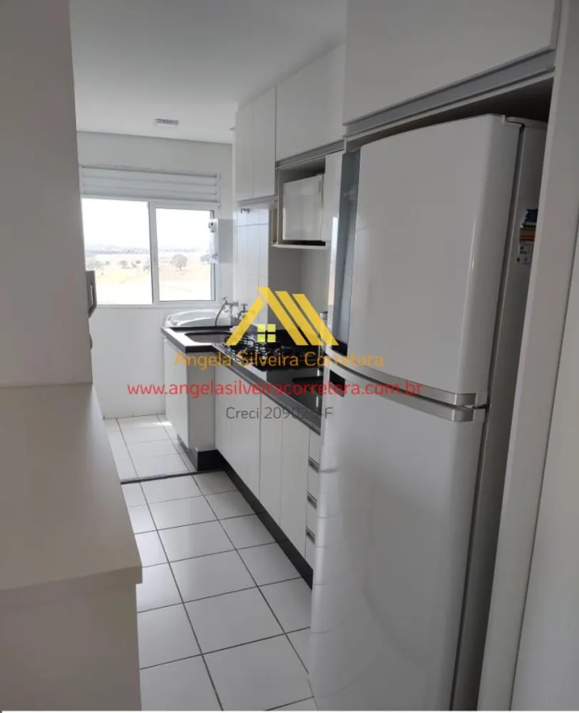 Apartamento, 2 quartos, 62 m² - Foto 5