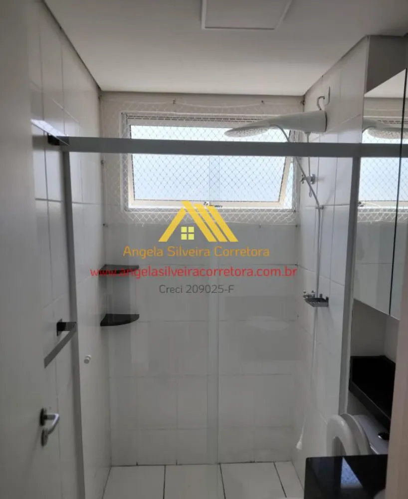 Apartamento, 2 quartos, 62 m² - Foto 8