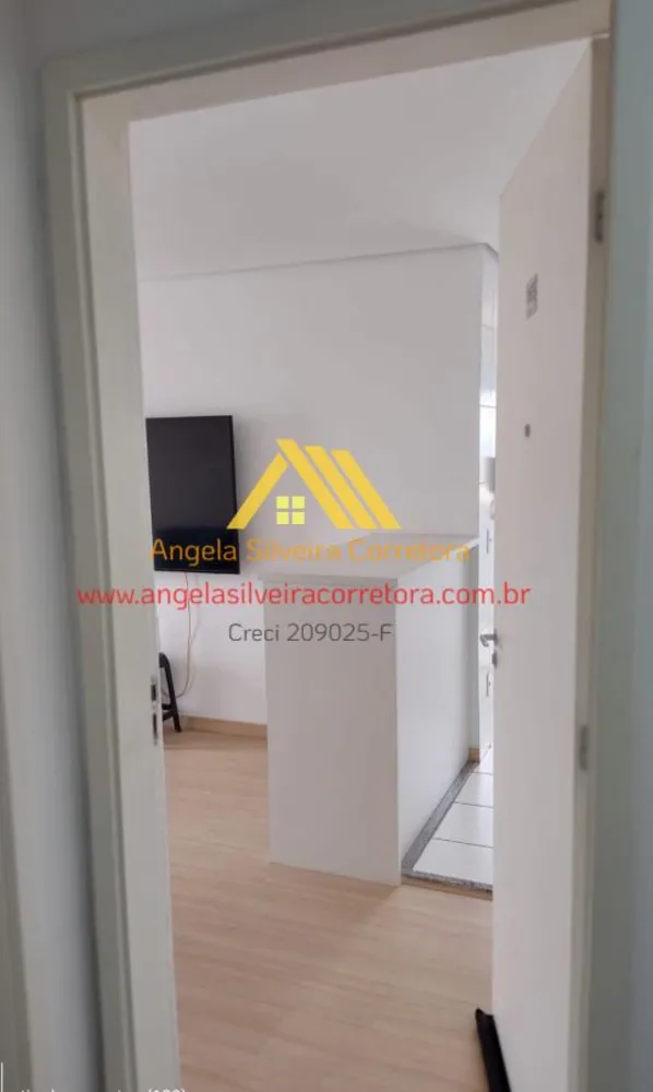 Apartamento, 2 quartos, 62 m² - Foto 6
