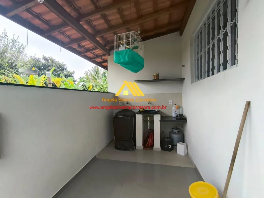 Chácara, 2 quartos, 1000 m² - Foto 12