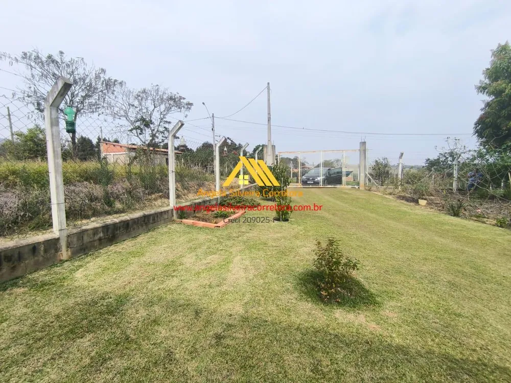 Chácara, 2 quartos, 1000 m² - Foto 3