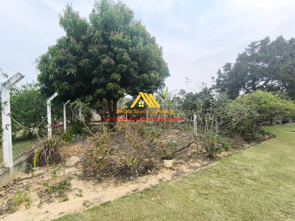 Chácara, 2 quartos, 1000 m² - Foto 4