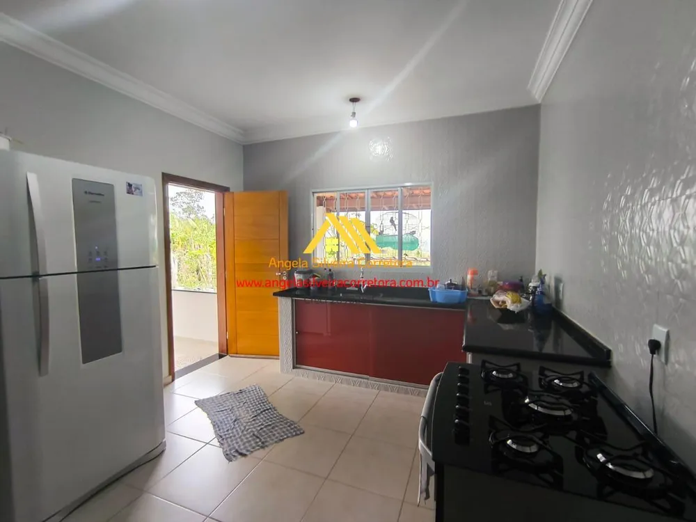 Chácara, 2 quartos, 1000 m² - Foto 6