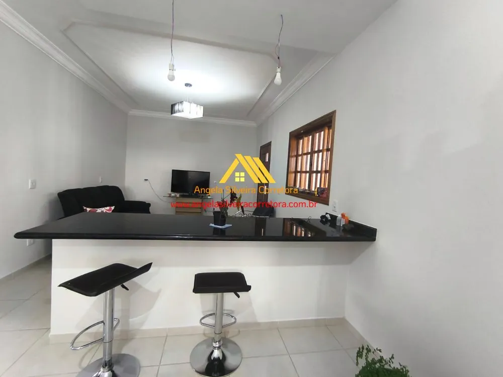Chácara, 2 quartos, 1000 m² - Foto 7