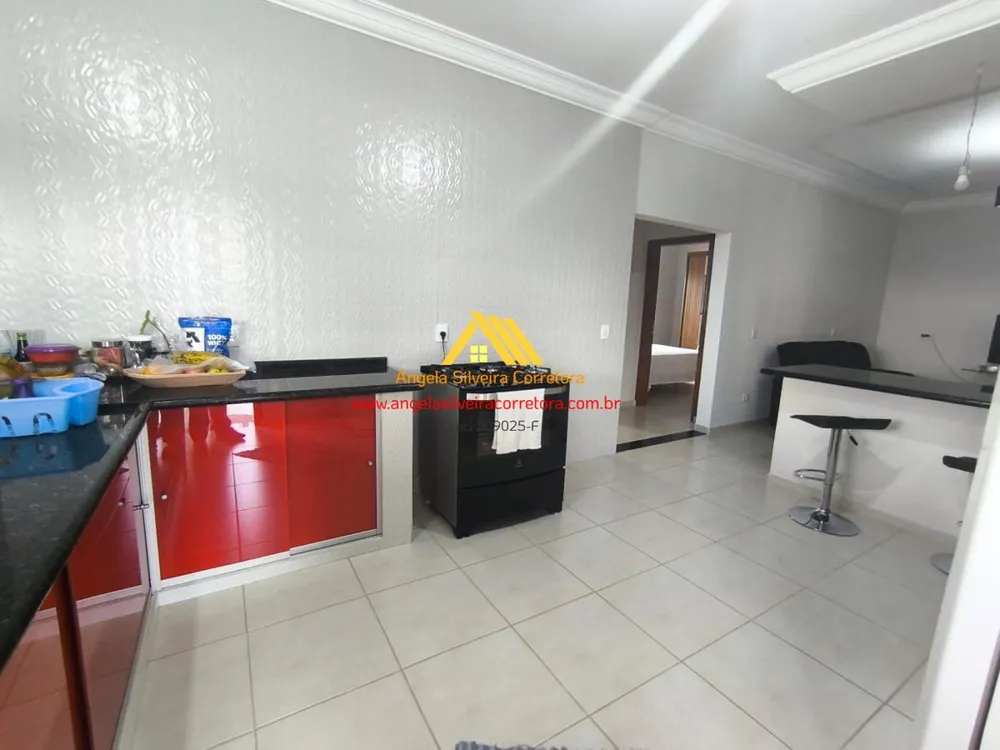 Chácara, 2 quartos, 1000 m² - Foto 6