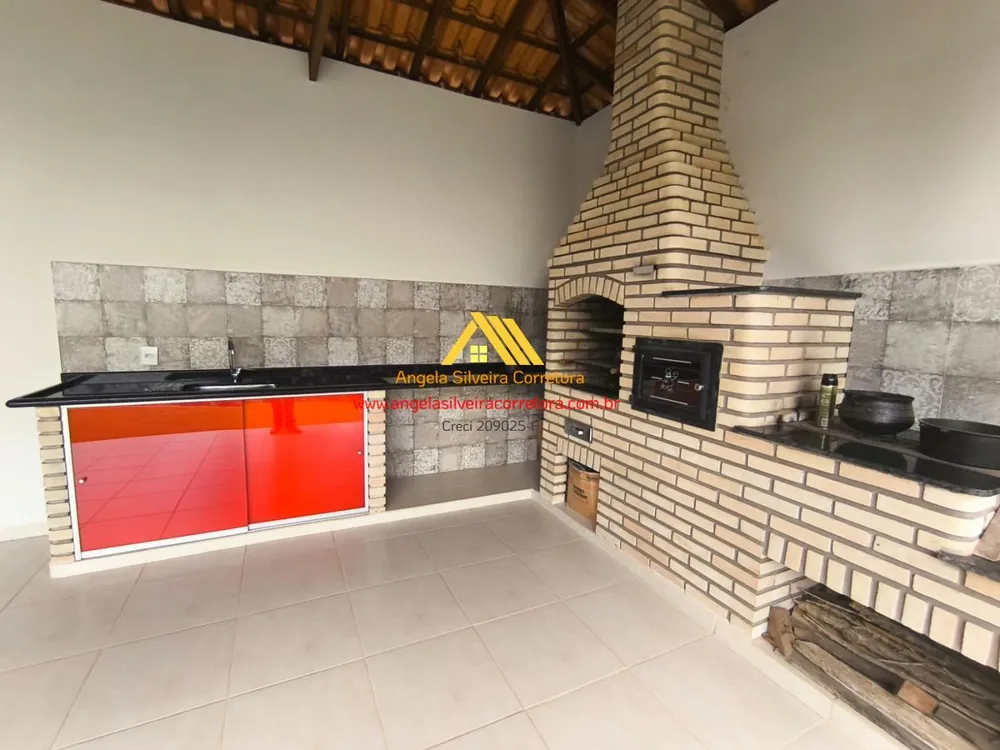 Chácara, 2 quartos, 1000 m² - Foto 8