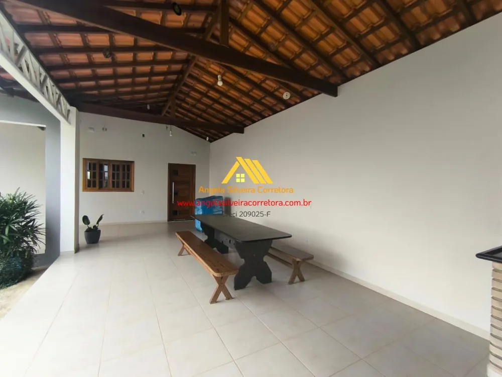 Chácara, 2 quartos, 1000 m² - Foto 5