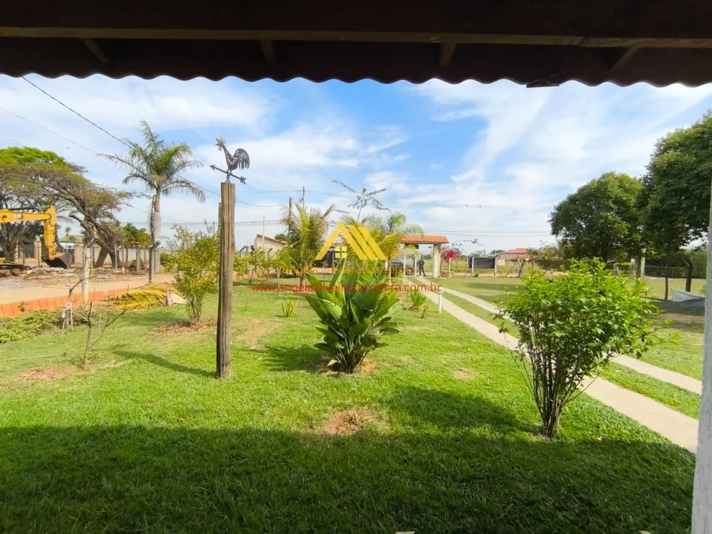 Chácara, 3 quartos, 2100 m² - Foto 3