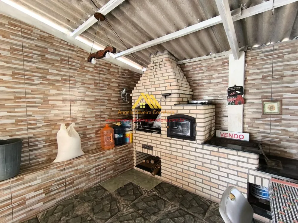 Chácara, 3 quartos, 2100 m² - Foto 7