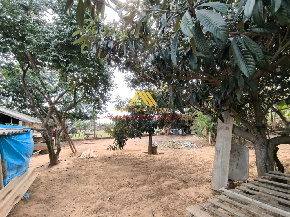 Chácara, 3 quartos, 2100 m² - Foto 8