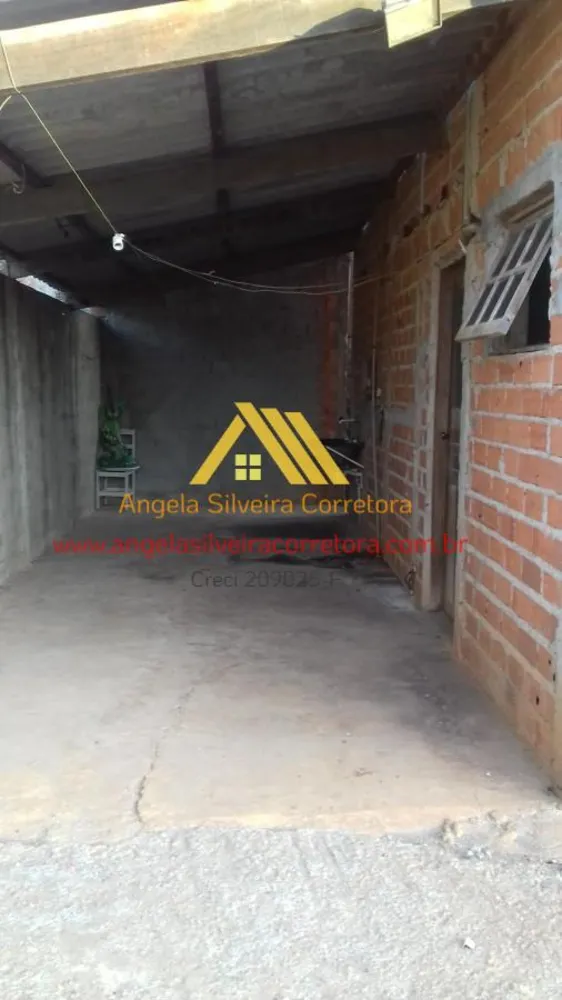 Chácara, 1 quarto, 800 m² - Foto 4