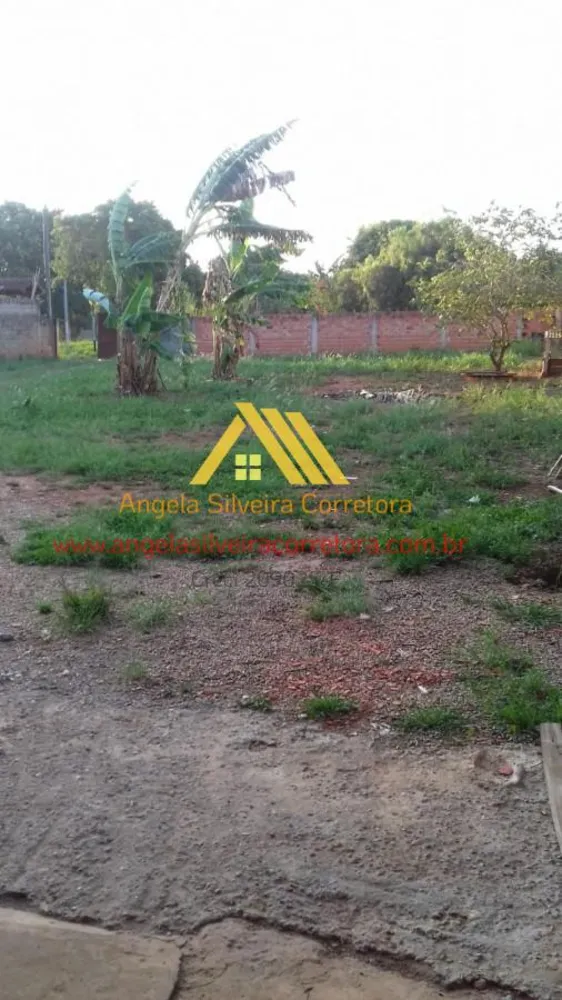 Chácara, 1 quarto, 800 m² - Foto 2