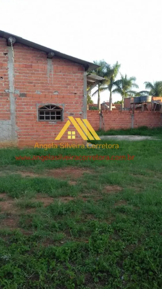 Chácara, 1 quarto, 800 m² - Foto 3