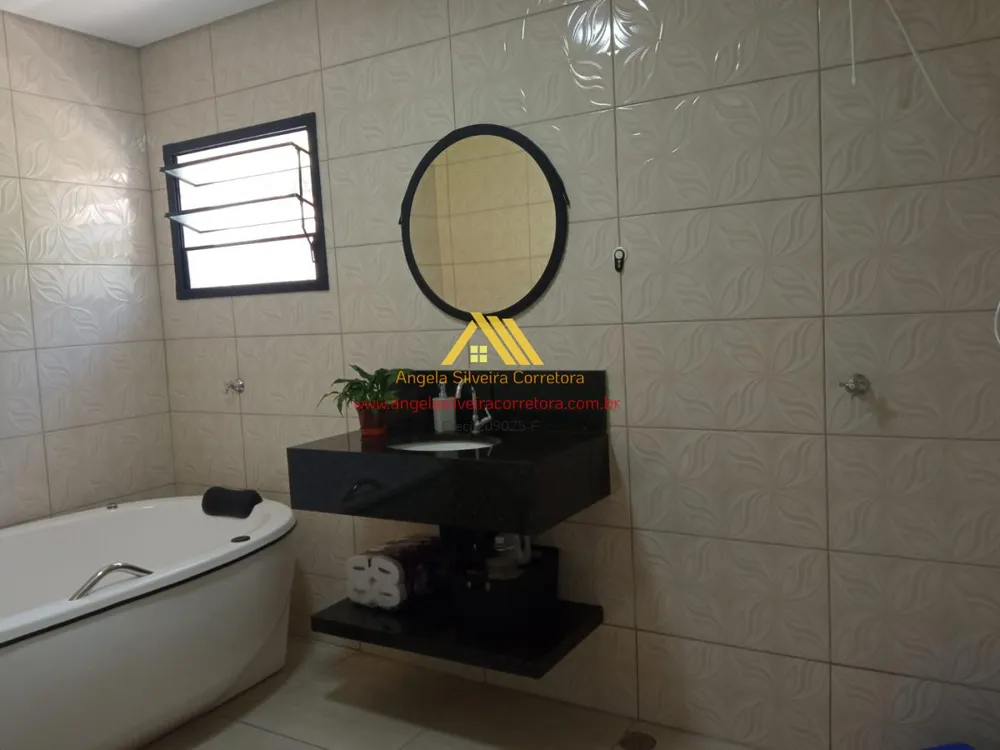 Casa de Condomínio, 3 quartos - Foto 10
